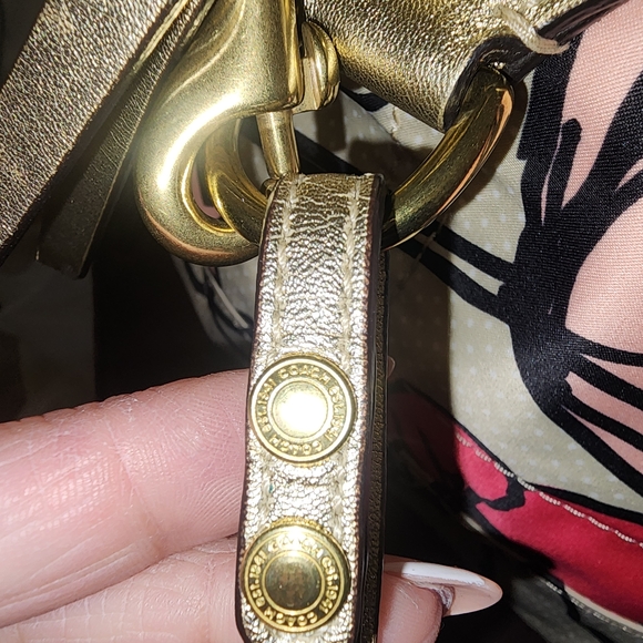 Coach Kyra Poppy Graffity - Picture 4 of 9